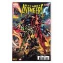 Uncanny Avengers (1° Série) N° 1 Variant - Comics Marvel