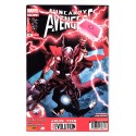 Uncanny Avengers (1° Série) N° 4 B - Comics Marvel