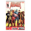 Uncanny Avengers (1° Série) N° 5 - Comics Marvel