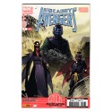 Uncanny Avengers (1° Série) N° 7 - Comics Marvel