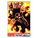 Uncanny Avengers (1° Série) N° 8 - Comics Marvel