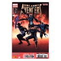 Uncanny Avengers (1° Série) N° 9 - Comics Marvel