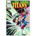 TITANS N°149