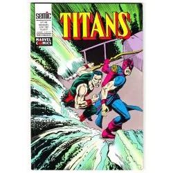 TITANS N°149