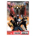 Uncanny Avengers (1° Série) N° 10 - Comics Marvel