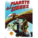 Planète des Singes (Lug) N° 3 - Comics Marvel