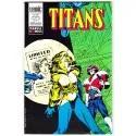 Titans N° 150 - Comics Marvel