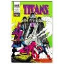 Titans N° 152 - Comics Marvel