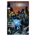Wetworks N° 5 - Comics Image