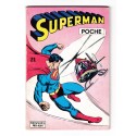 Superman Poche N° 21 - Comics DC