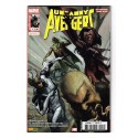 Uncanny Avengers (2° Série) N° 9 - 2 / 2 - Comics Marvel