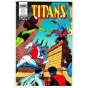 TITANS N°160