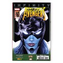 Uncanny Avengers (2° Série) N° 2 - Comics Marvel