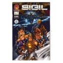 Sigil (Semic) N° 1 - Comics Crossgen