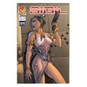 Sigil (Semic) N° 2 - Comics Crossgen