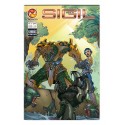 Sigil (Semic) N° 3 - Comics Crossgen