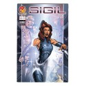 Sigil (Semic) N° 4 - Comics Crossgen