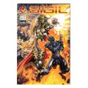 Sigil (Semic) N° 6 - Comics Crossgen