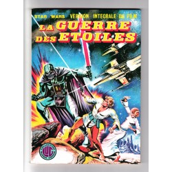La Guerre des Etoiles -...
