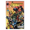 Avengers (Panini - Magazine 2° Série) N° 3 - Comics Marvel