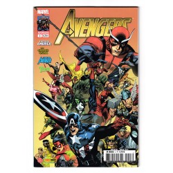 Avengers (Panini - Magazine...