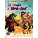Une Aventure D\' Iron Jaw N° 1 (Lug) - Comics Atlas