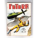 Futura (Lug) N° 33 - Comics Lug
