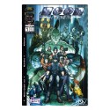 Neon Cyber (Panini / Génération Comics) N° 1 - Comics Image