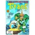 TITANS N°96
