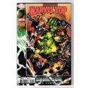 Marvel Top (2° Série) N° 4 - Comics Marvel