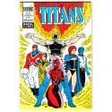 TITANS N°153
