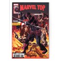 Marvel Top (2° Série) N° 6 - Comics Marvel