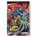 Marvel Top (2° Série) N° 9 - Comics Marvel