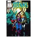 TITANS N°166