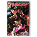 Marvel Top (2° Série) N° 10 - Comics Marvel