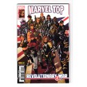 Marvel Top (2° Série) N° 14 - Comics Marvel