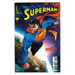 Superman (Panini) N° 2 -...