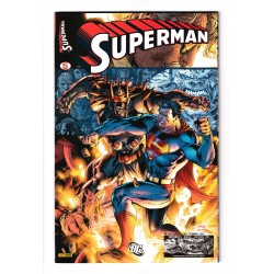 Superman (Panini) N° 5 -...