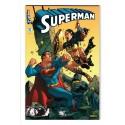 Superman (Panini) N° 6 - Comics DC