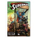 Superman (Panini) N° 7 - Comics DC