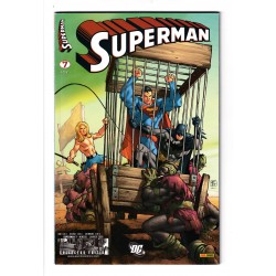 Superman (Panini) N° 7 -...
