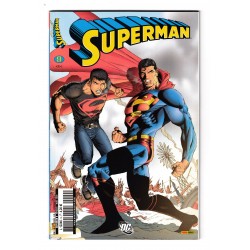 Superman (Panini) N° 9 -...