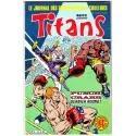 Titans (Lug / Semic) N° 74 - Comics Marvel