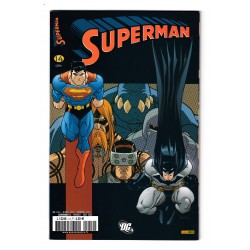 Superman (Panini) N° 14 -...