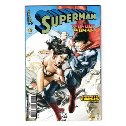 Superman (Panini) N° 15 -...