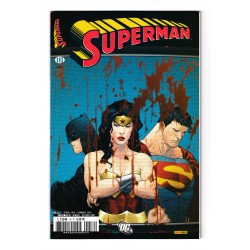 Superman (Panini) N° 16 -...
