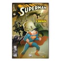 Superman (Panini) N° 17 - Comics DC