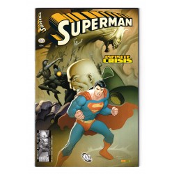 Superman (Panini) N° 17 -...