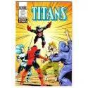 TITANS N°168