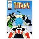 TITANS N°169